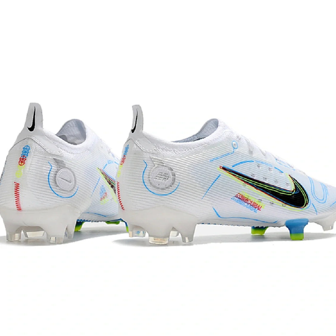 Nike Mercurial Vapor 14 Elite Progressive Pack FG