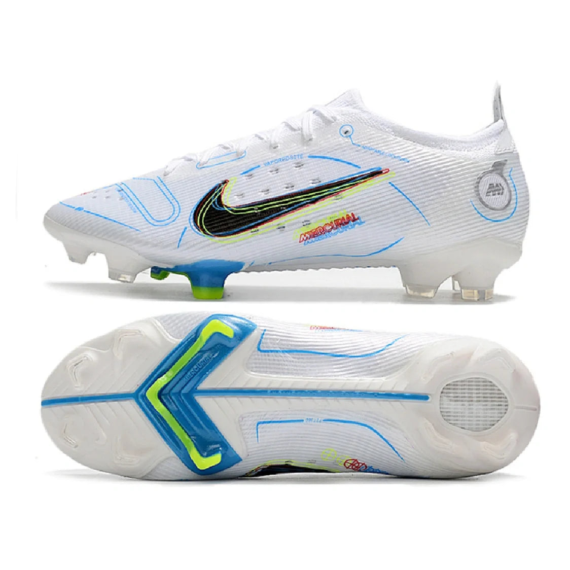 Nike Mercurial Vapor 14 Elite Progressive Pack FG