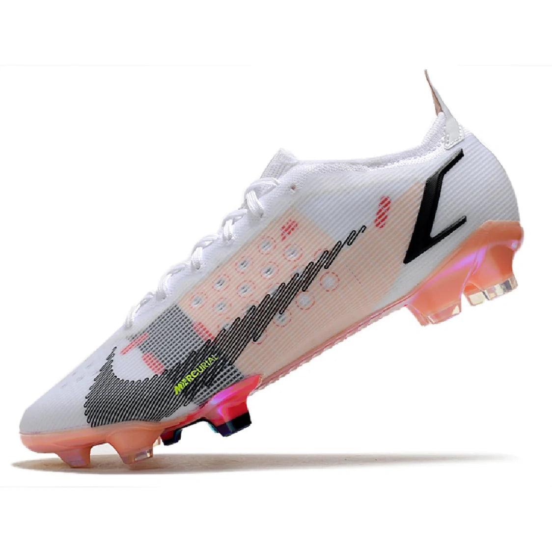 Nike Mercurial Vapor 14 Elite Rawdacious Pack FG