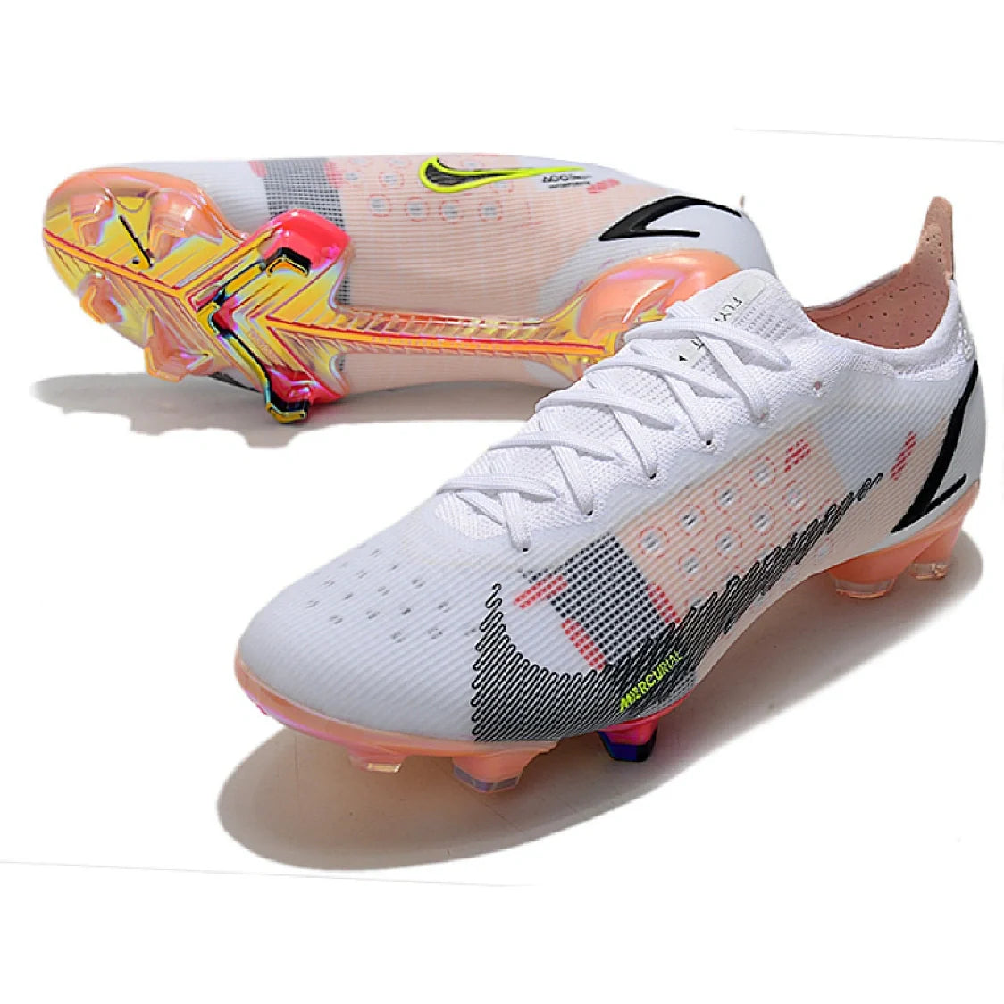 Nike Mercurial Vapor 14 Elite Rawdacious Pack FG