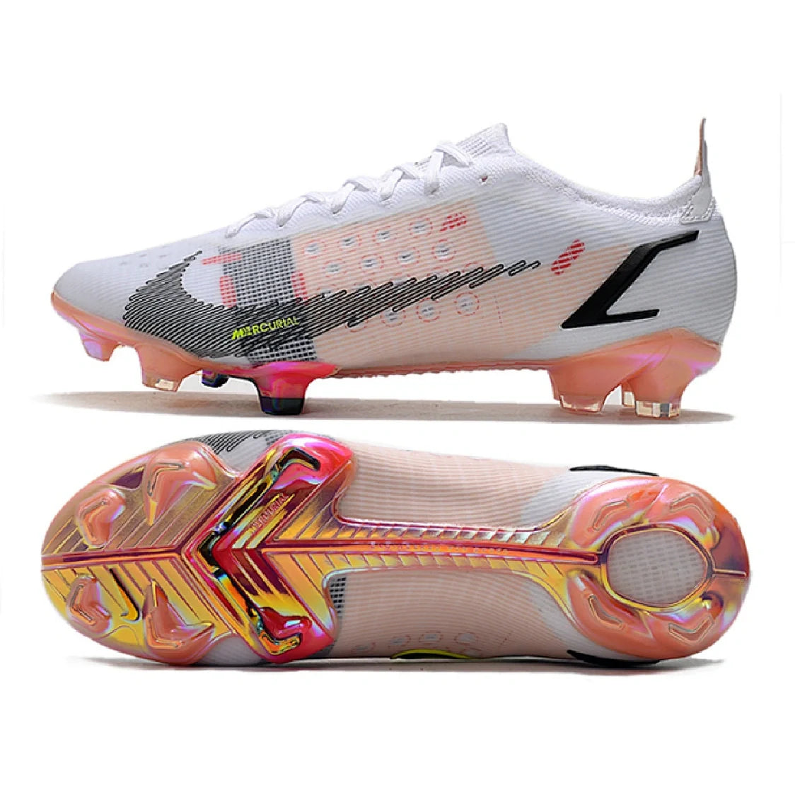Nike Mercurial Vapor 14 Elite Rawdacious Pack FG