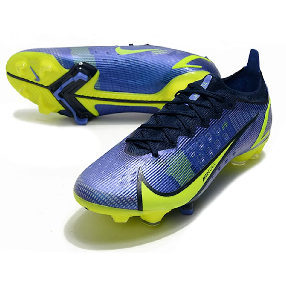 Nike Mercurial Vapor 14 Elite Recharge Pack FG