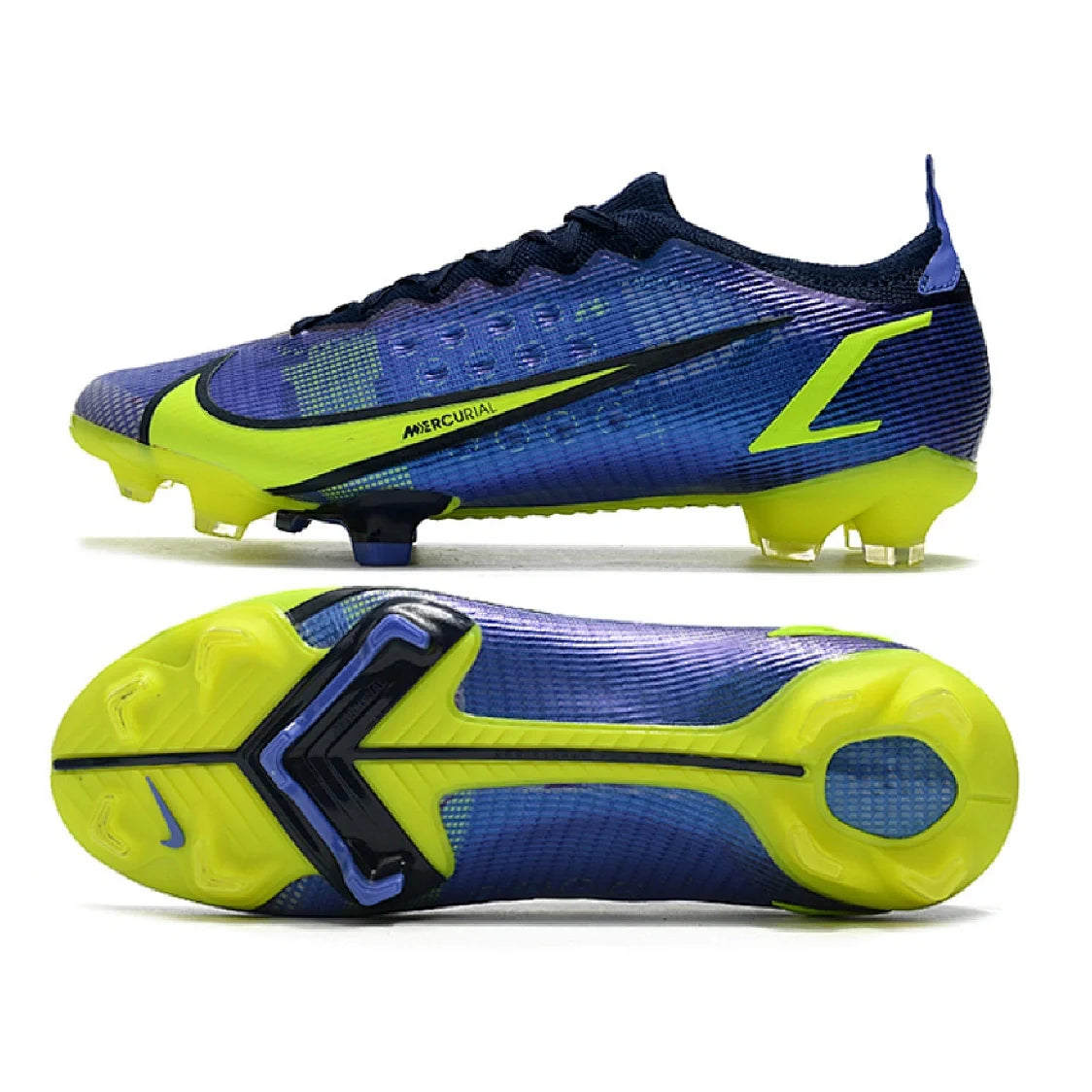 Nike Mercurial Vapor 14 Elite Recharge Pack FG