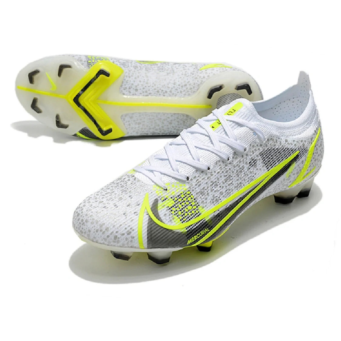 Nike Mercurial Vapor 14 Elite Safari Pack FG