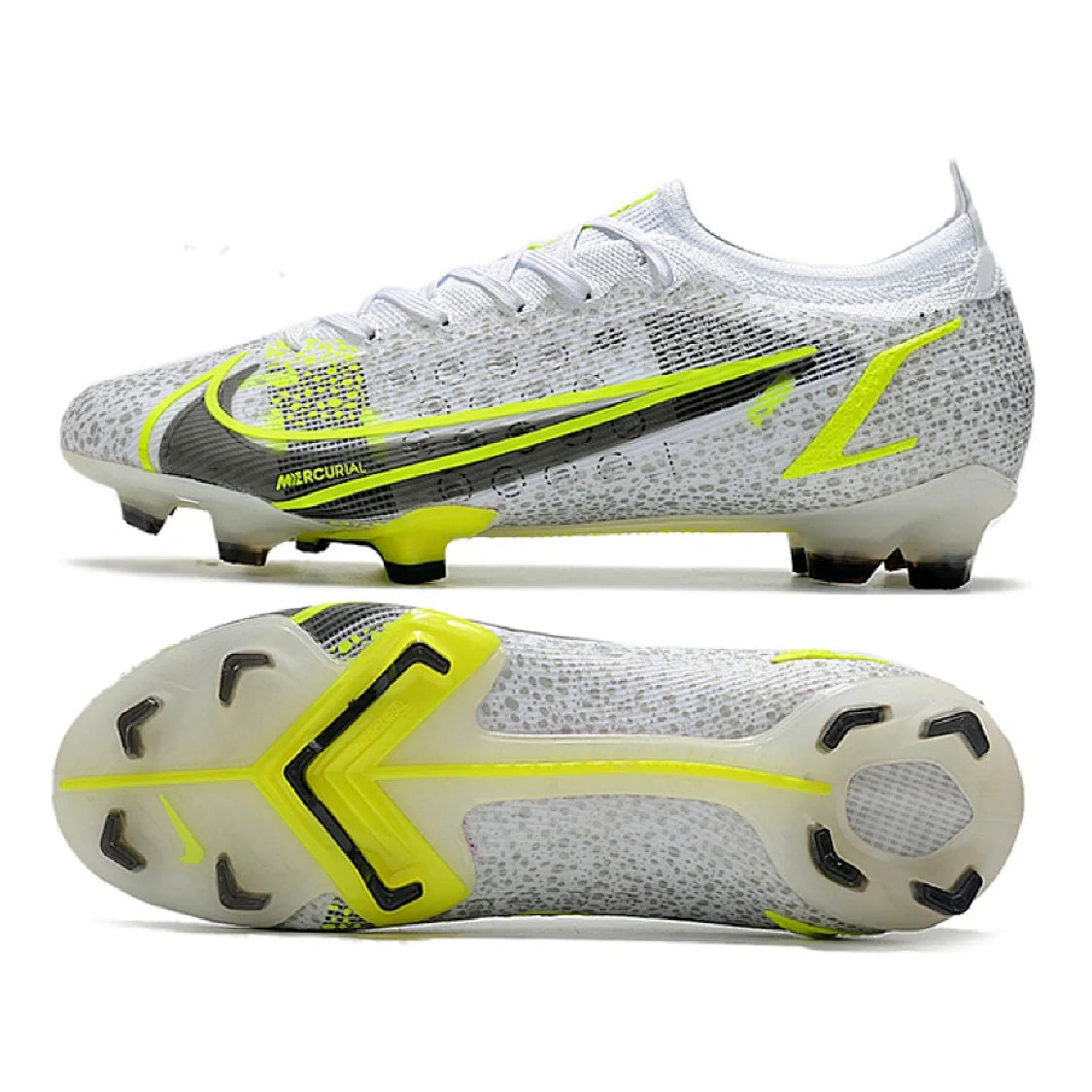 Nike Mercurial Vapor 14 Elite Safari Pack FG