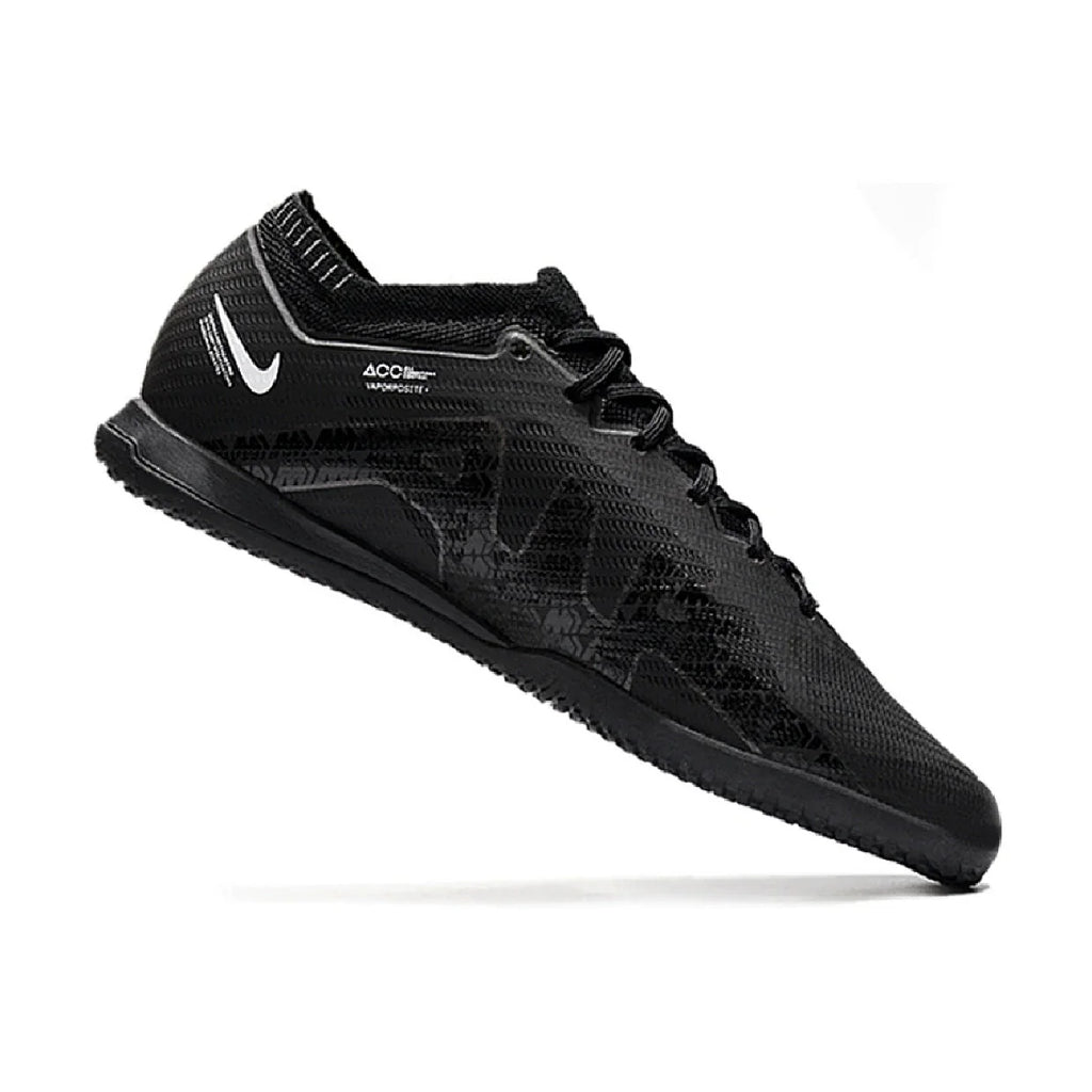Nike Mercurial Vapor 15 Elite Black Pack IC