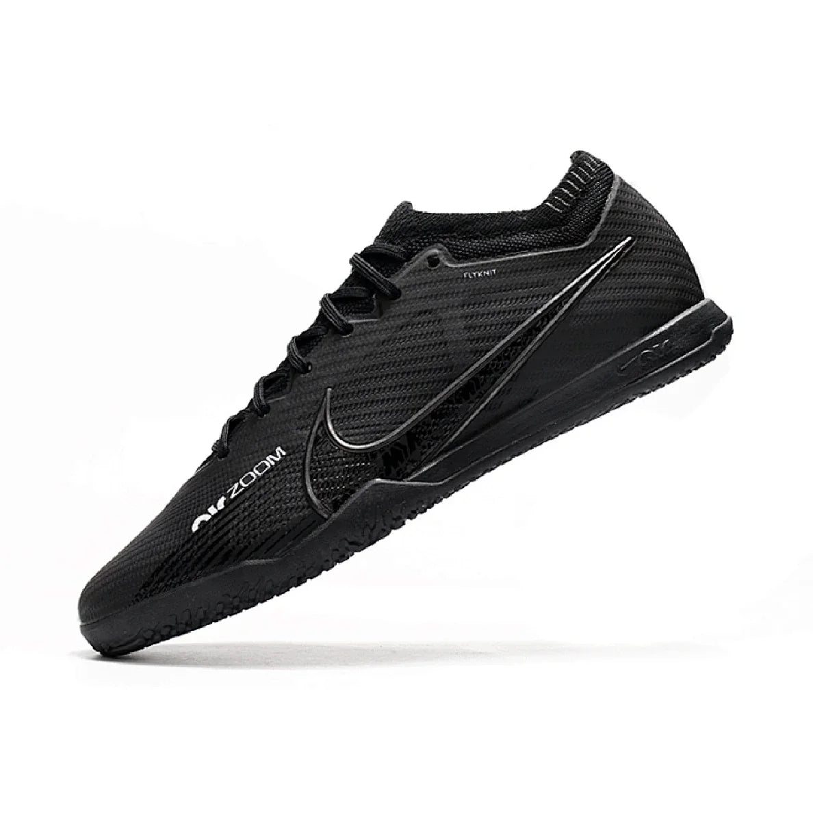 Nike Mercurial Vapor 15 Elite Black Pack IC