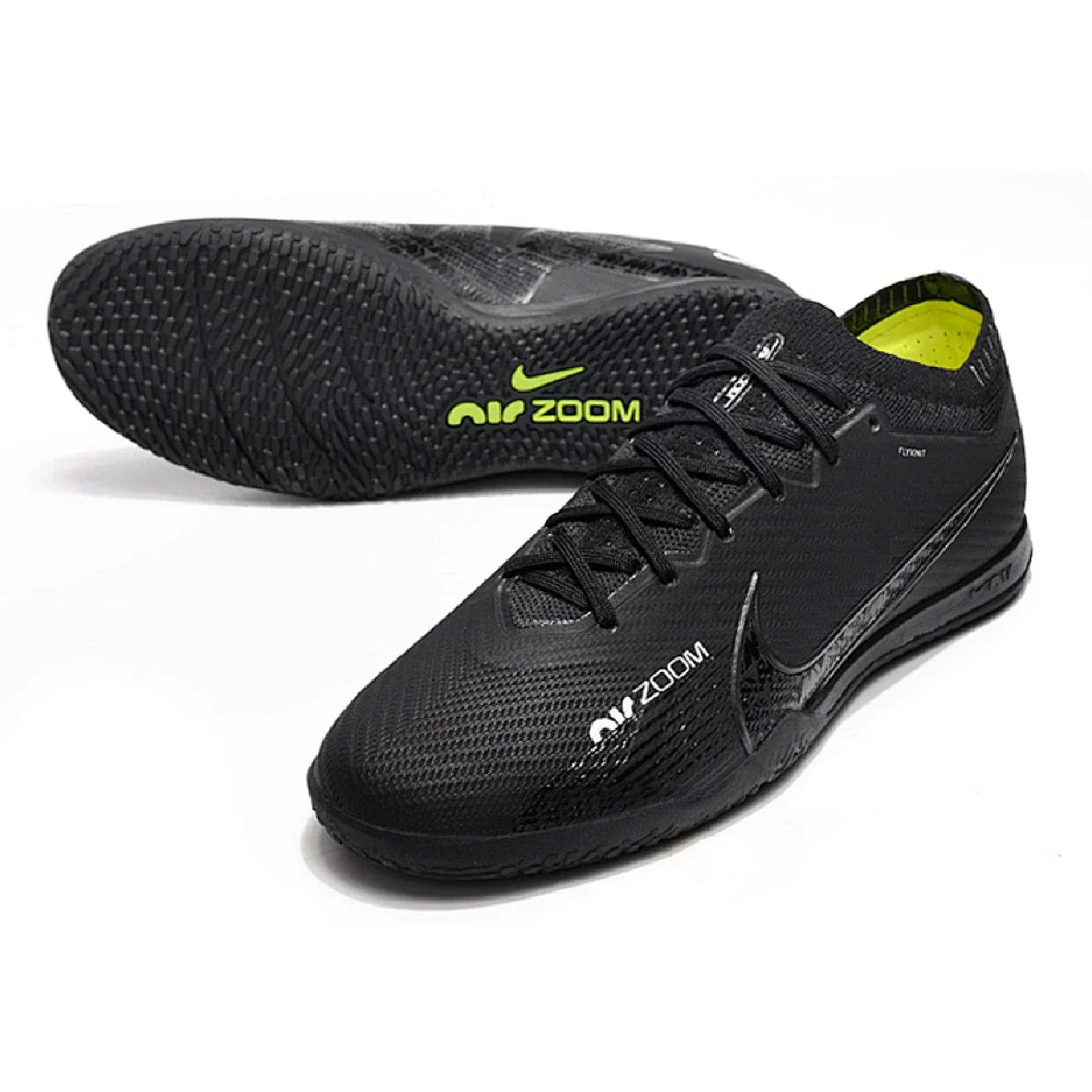 Nike Mercurial Vapor 15 Elite Black Pack IC