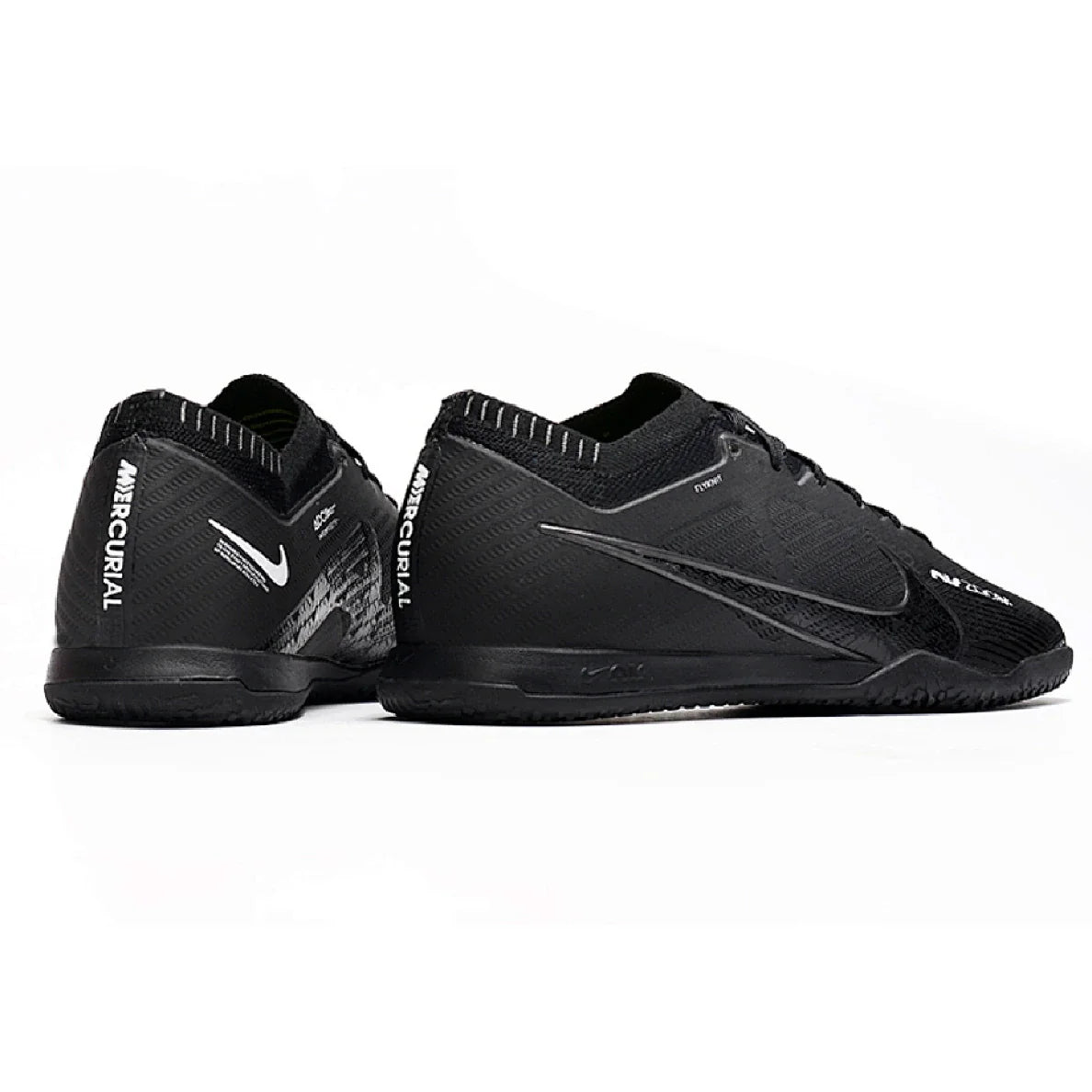 Nike Mercurial Vapor 15 Elite Black Pack IC