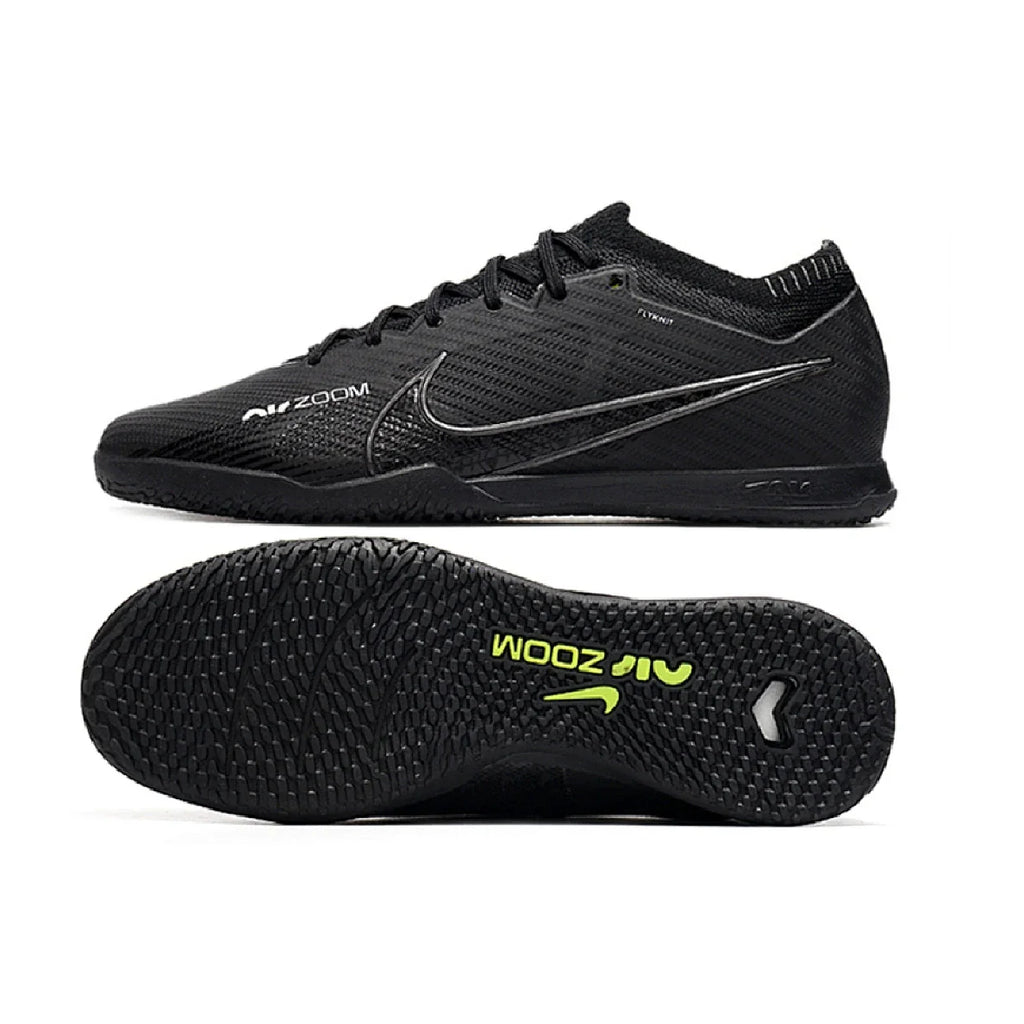 Nike Mercurial Vapor 15 Elite Black Pack IC