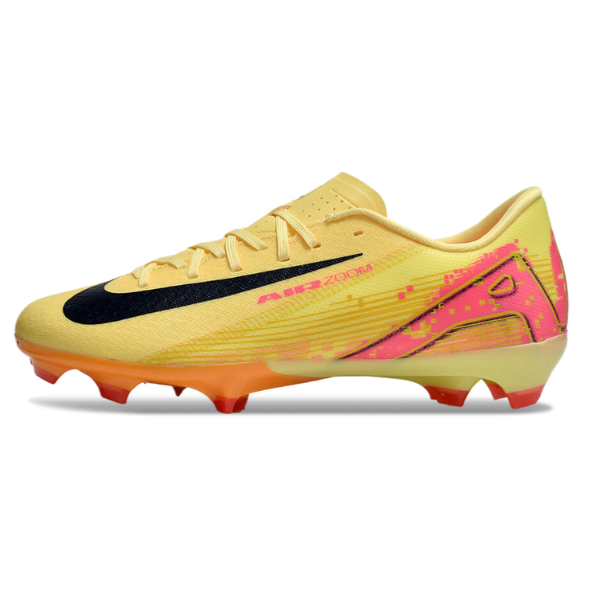 Nike Zoom Mercurial Vapor 16 Academy Mbappe Yellow Pack FG