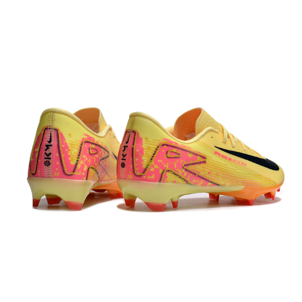 Nike Zoom Mercurial Vapor 16 Academy Mbappe Yellow Pack FG