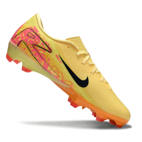 Nike Zoom Mercurial Vapor 16 Academy Mbappe Yellow Pack FG