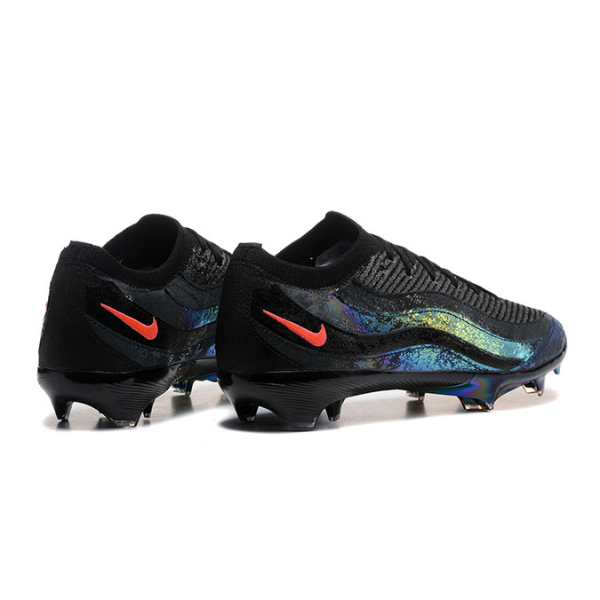 Nike Mercurial Vapor 16 Elite Black Air Max 95 Pack FG Kids