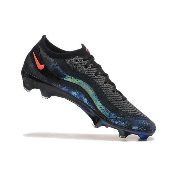 Nike Mercurial Vapor 16 Elite Black Air Max 95 Pack FG Kids