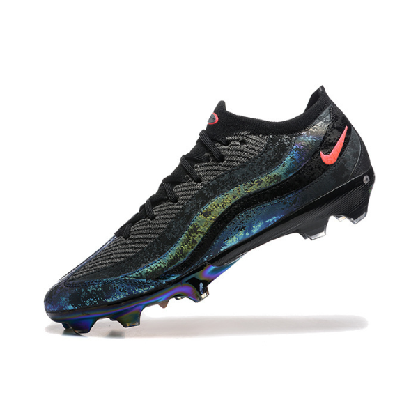 Nike Mercurial Vapor 16 Elite Black Air Max 95 Pack FG Kids