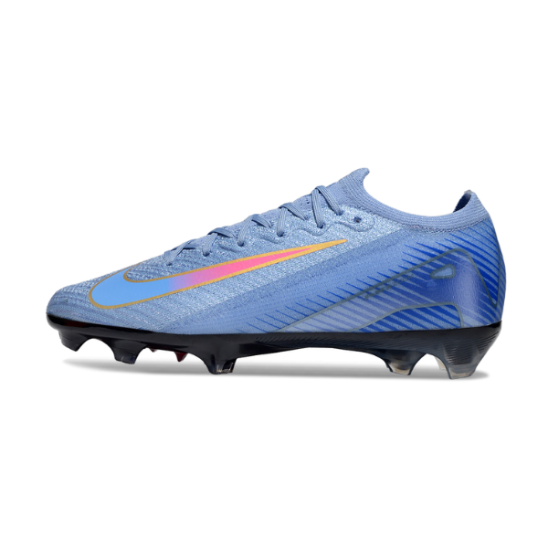 Nike Mercurial Vapor 16 Elite Blue FG Kids