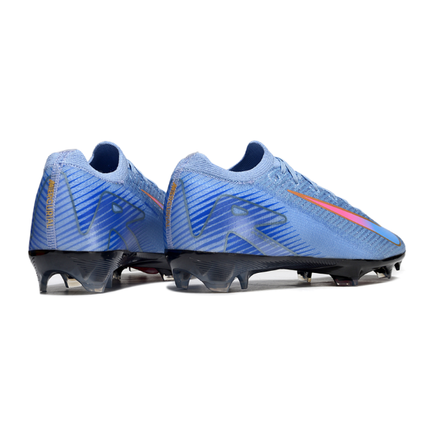 Nike Mercurial Vapor 16 Elite Blue FG Kids