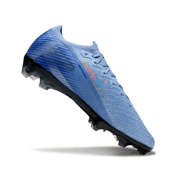 Nike Mercurial Vapor 16 Elite Blue FG Kids