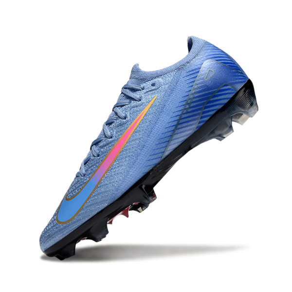 Nike Mercurial Vapor 16 Elite Blue FG Kids