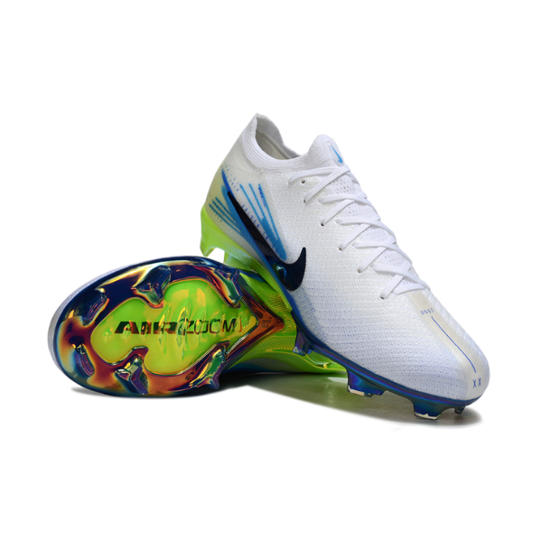 Nike Mercurial Vapor 16 Elite Blue Sam Kerr Pack FG Kids