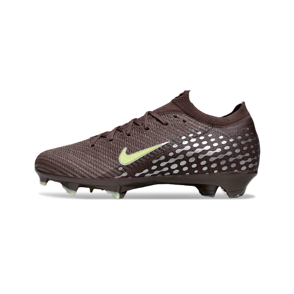 Nike Mercurial Vapor 16 Elite Brown Mbappe Pack FG Kids