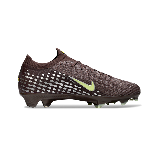 Nike Mercurial Vapor 16 Elite Brown Mbappe Pack FG Kids