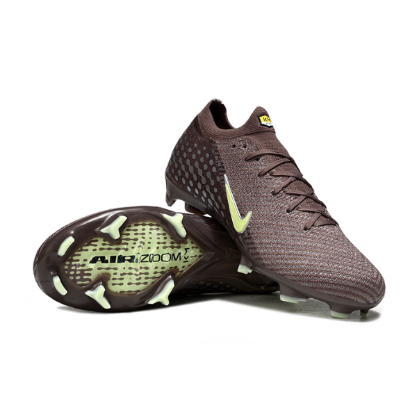 Nike Mercurial Vapor 16 Elite Brown Mbappe Pack FG Kids