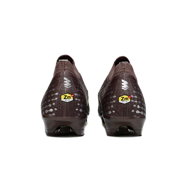 Nike Mercurial Vapor 16 Elite Brown Mbappe Pack FG Kids
