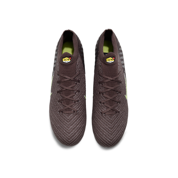Nike Mercurial Vapor 16 Elite Brown Mbappe Pack FG Kids
