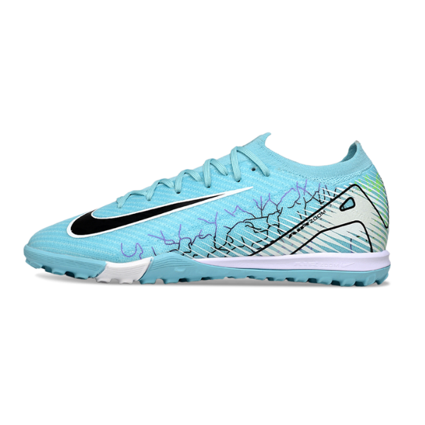 Nike Zoom Mercurial Vapor 16 Elite Light Blue TF