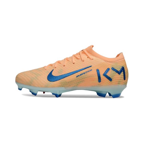 Nike Mercurial Vapor 16 Elite Orange Mbappe Pack FG Kids