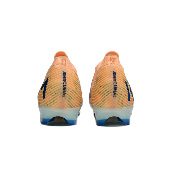 Nike Mercurial Vapor 16 Elite Orange Mbappe Pack FG Kids