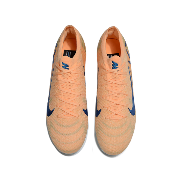 Nike Mercurial Vapor 16 Elite Orange Mbappe Pack FG Kids