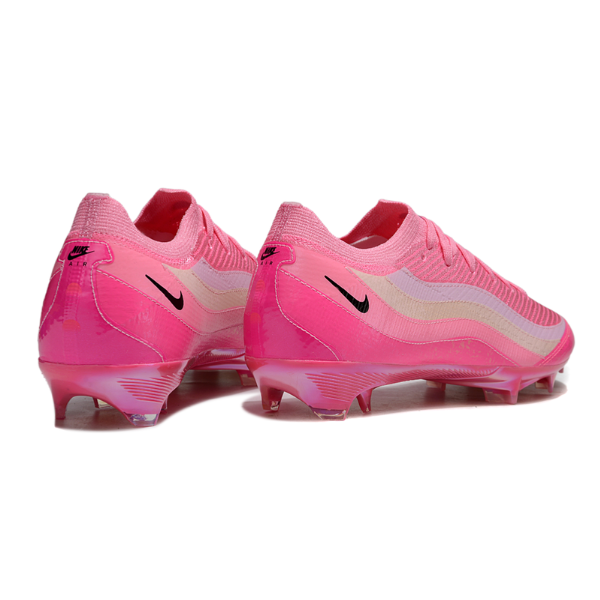 Nike Mercurial Vapor 16 Elite Pink Air Max 95 Pack FG Kids