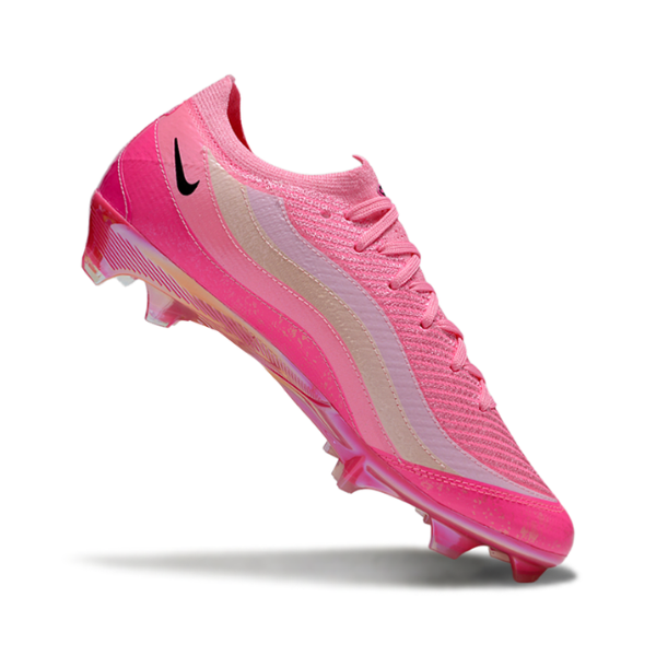 Nike Mercurial Vapor 16 Elite Pink Air Max 95 Pack FG Kids
