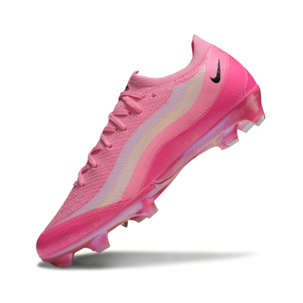 Nike Mercurial Vapor 16 Elite Pink Air Max 95 Pack FG Kids