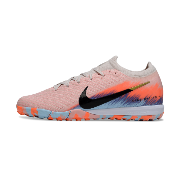 Nike Mercurial Vapor 16 Elite United 002 Pack Turf TF Kids Football Boot