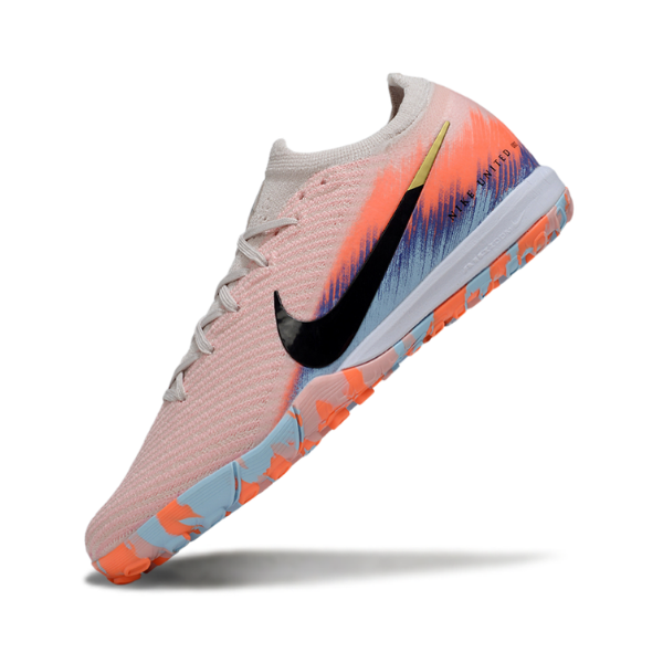 Nike Mercurial Vapor 16 Elite United 002 Pack Turf TF Kids Football Boot