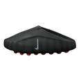 Nike Mind 001 Black Slide