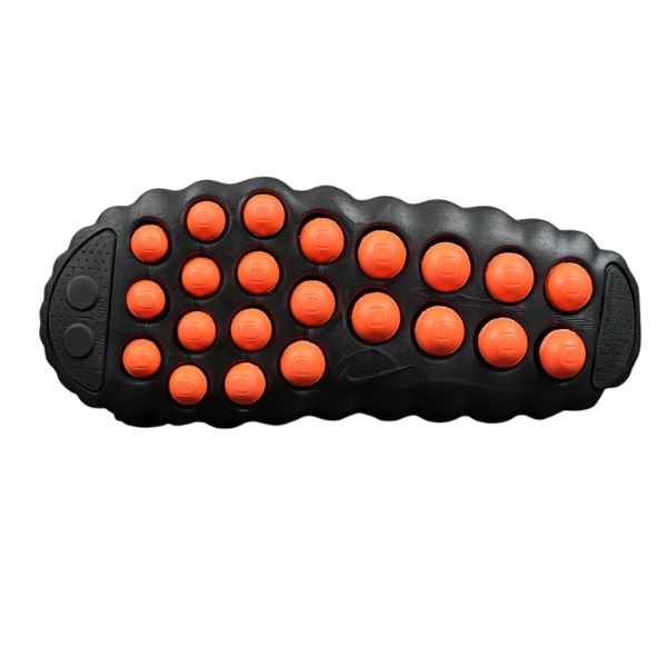 Nike Mind 001 Black Slide