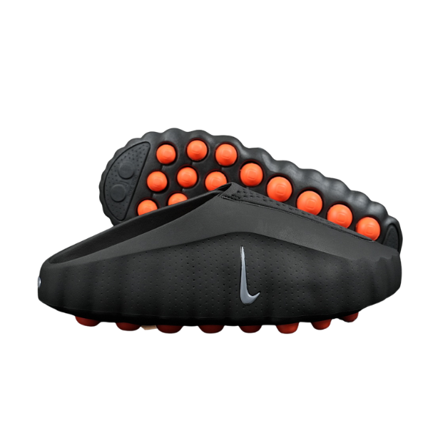Nike Mind 001 Black Slide