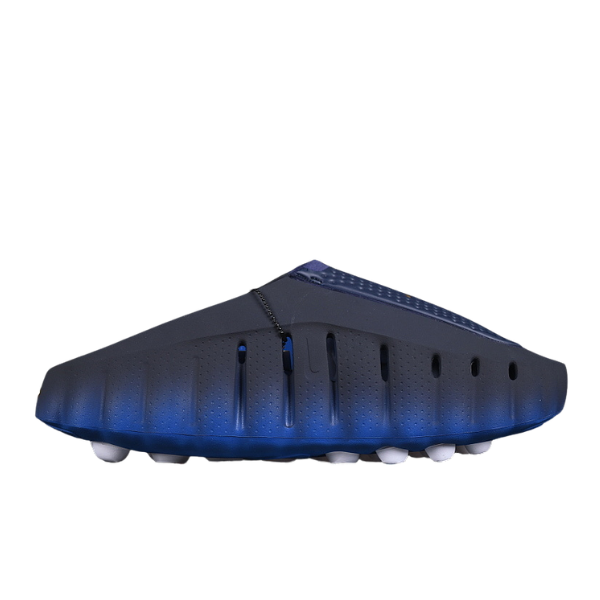 Nike Mind 001 Blackened Blue Slide