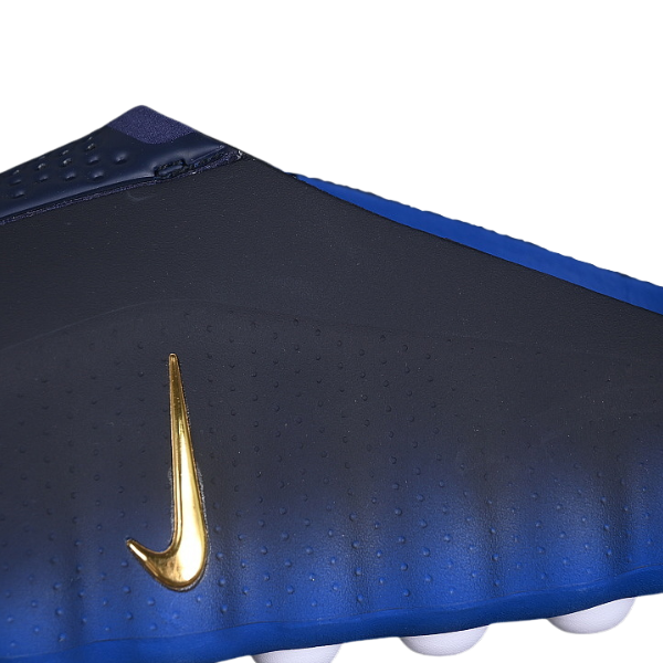 Nike Mind 001 Blackened Blue Slide