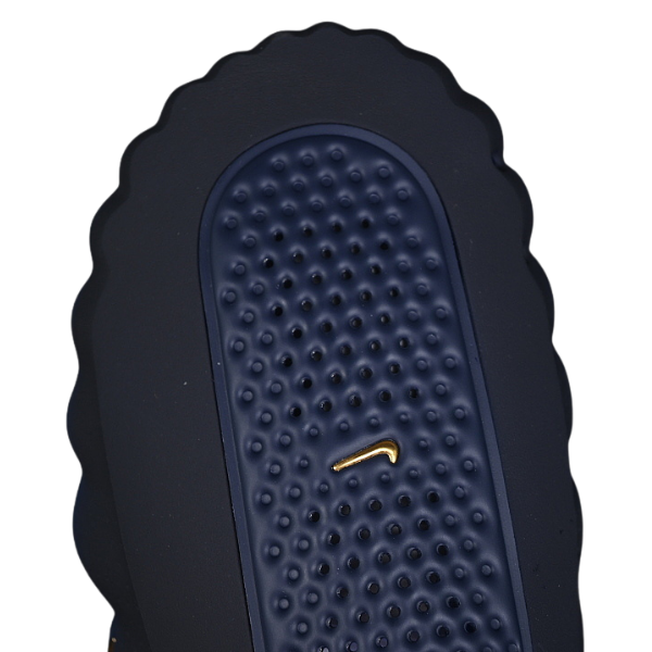 Nike Mind 001 Blackened Blue Slide