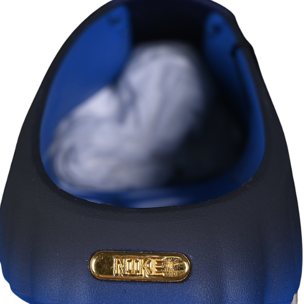 Nike Mind 001 Blackened Blue Slide