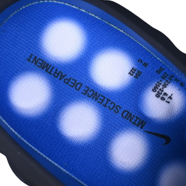 Nike Mind 001 Blackened Blue Slide