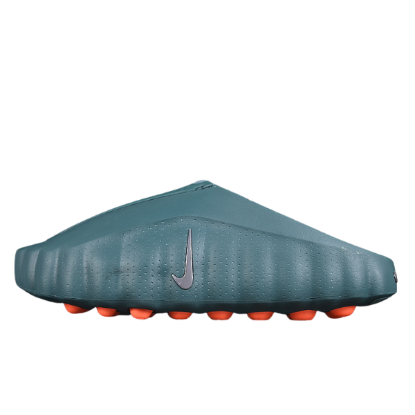 Nike Mind 001 Dark Green Slide