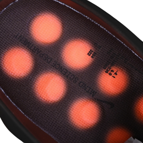 Nike Mind 001 Ember Glow Slide
