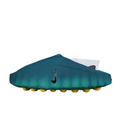 Nike Mind 001 Geode Teal Green Slide
